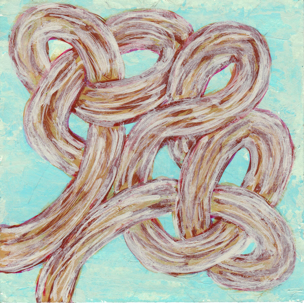 Knot 1